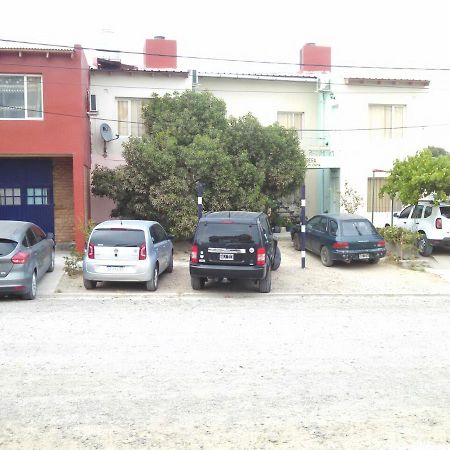 Appartamento Lo del Ruso Las Grutas Esterno foto