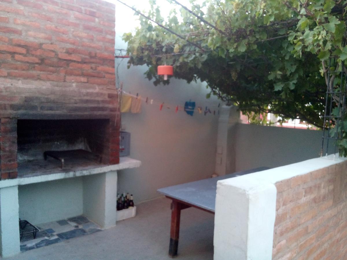 Appartamento Lo del Ruso Las Grutas Esterno foto