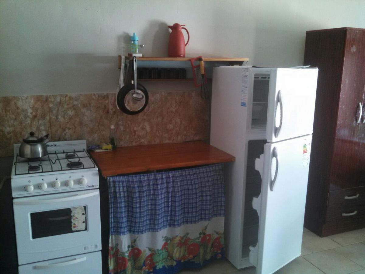 Appartamento Lo del Ruso Las Grutas Esterno foto