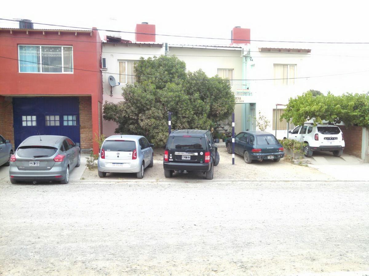 Appartamento Lo del Ruso Las Grutas Esterno foto